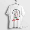 Officials Torn Between Lookin Like A Snack And Eatin One Christmas Premium T Shirts Sweater