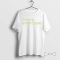 Officials Torso Envelope T-Shirts, Hoodie, Sweatshirt | RetroVerseTees.com