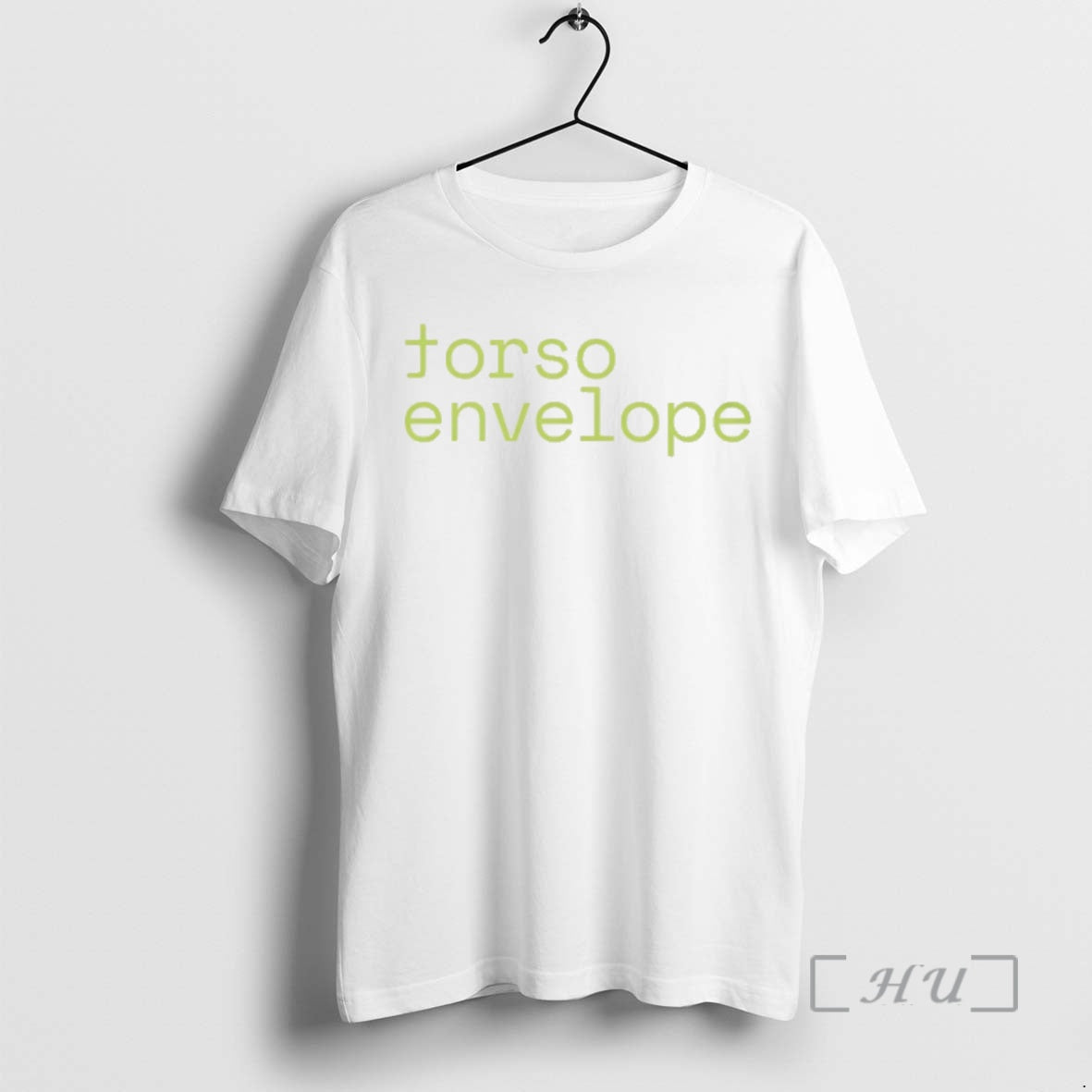 Officials Torso Envelope T-Shirts, Hoodie, Sweatshirt | RetroVerseTees.com