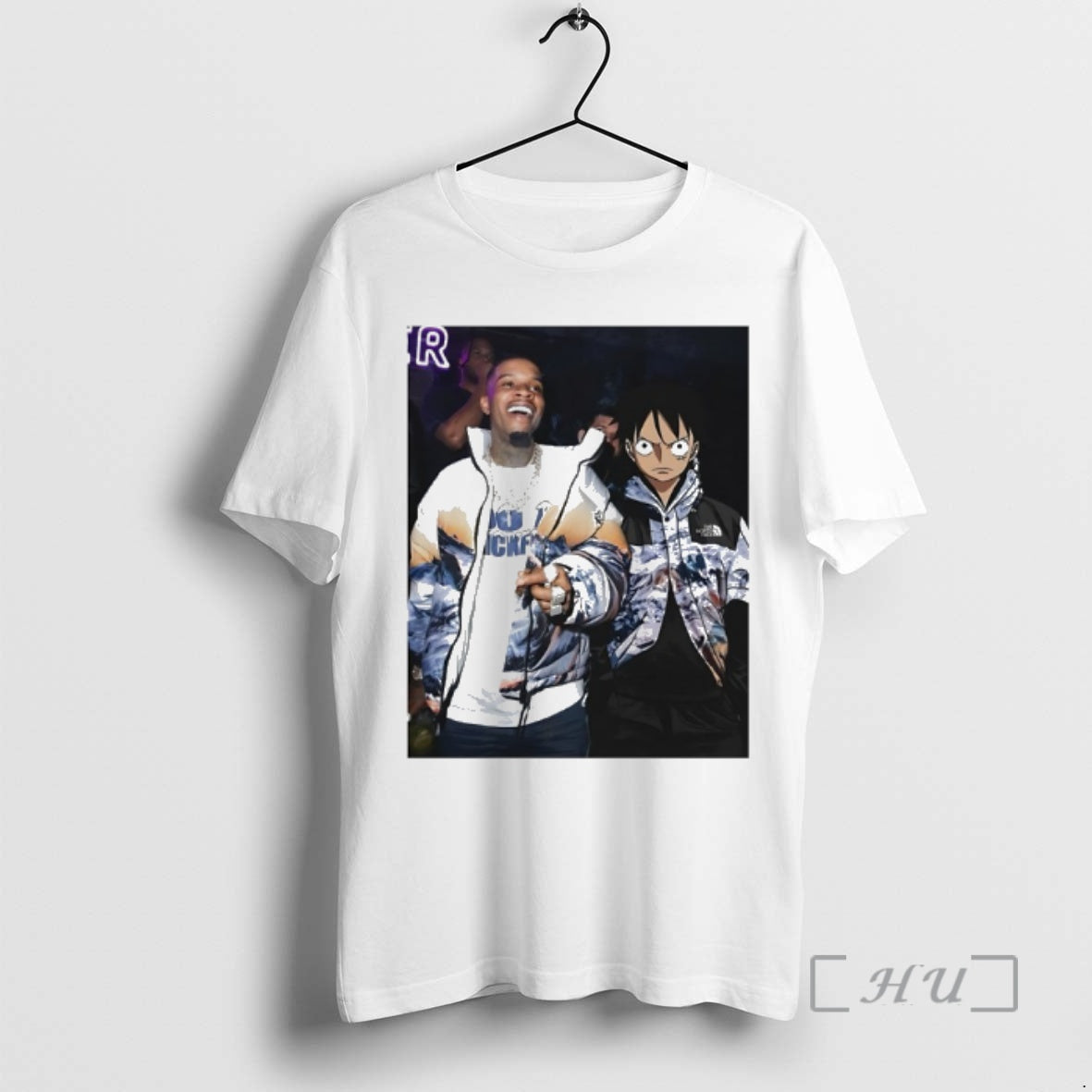 Officials Tory Lanez Chixtape X Monkey D T-Shirts, Hoodie, Sweatshirt | RetroVerseTees.com