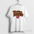 Officials Touchdown Kansas City Chiefs Helmet T-Shirts, Hoodie, Sweatshirt | RetroVerseTees.com