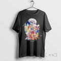 Officials Trails Series Est T-Shirts, Hoodie, Sweatshirt | RetroVerseTees.com