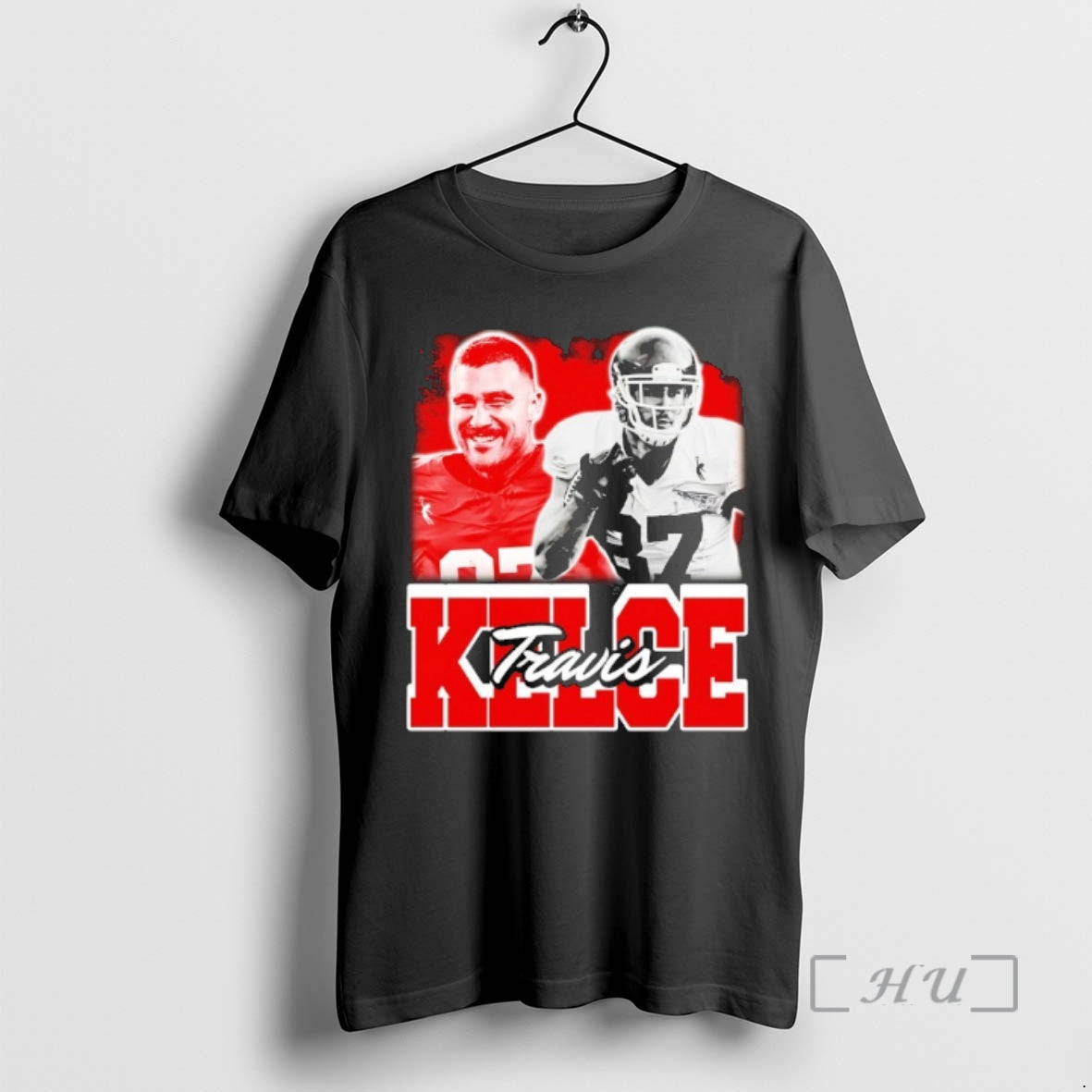 Officials Travis Kelce Kansas City Chiefs Dreams Player 90s Vintage T-Shirts, Hoodie, Sweatshirt | RetroVerseTees.com