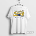 Officials Trending Brewers Pat Murphy Pocket Pancakes T Shirt