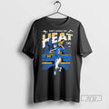 Officials Trending Cant Handle The Heat T Shirt