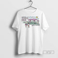 Officials Trending Kylies Caddies T Shirt