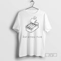 Officials Trending Sardines Rule Fish T Shirt
