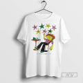 Officials Trending The World Is Spinning So Am I Gal Npy T Shirt