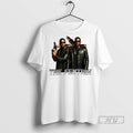 Officials Trending The Fentrix George Floyd Graphic T Shirt