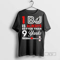 Officials Trending Toronto Blue Jays 1 Bj Is Always Better Than 9 Yanks Ceramic Ceramic