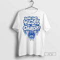 Officials Trending Who Has The Keys To The Church Byu Basketball T Shirt
