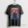 Officials Trendy Billy Strings October 5 2025 Copenhagen Tour Long Sleve T Shirts