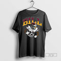 Officials Trendy Jacory Croskey Merritt Just Call Me Bill Long Sleve T Shirts