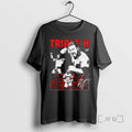 Officials Triple H Action Boxy Signature T-Shirts, Hoodie, Sweatshirt | RetroVerseTees.com