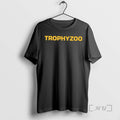 Officials Trophyzoo Logo T-Shirts, Hoodie, Sweatshirt | RetroVerseTees.com