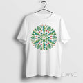 Officials Tropical Sun Graphic T-Shirts, Hoodie, Sweatshirt | RetroVerseTees.com