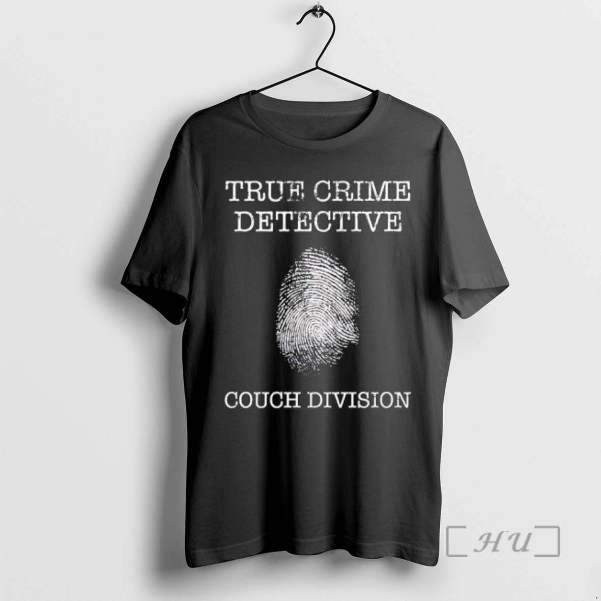 Officials True Crime Detective Couch Division Graphic T-Shirts, Hoodie, Sweatshirt | RetroVerseTees.com