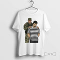 Officials Trump Capturing Nicolas Maduro T-Shirts, Hoodie, Sweatshirt | RetroVerseTees.com