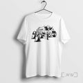 Officials Trump Garbage Truck Waste Management T-Shirts, Hoodie, Sweatshirt | RetroVerseTees.com