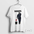 Officials Trump Sucker Anti Ice T-Shirts, Hoodie, Sweatshirt | RetroVerseTees.com