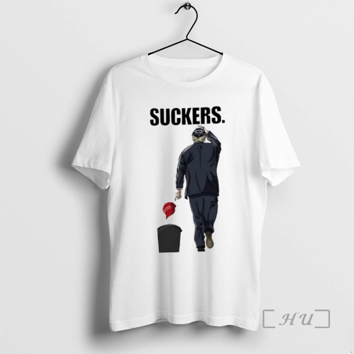 Officials Trump Sucker Anti Ice T-Shirts, Hoodie, Sweatshirt | RetroVerseTees.com