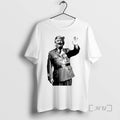 Officials Trump X Adolf Hitler Anti Fascism Maga Resist Political 2026 Premium T Shirts Sweater Hoodie, Sweatshirt