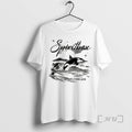 Officials Tsunamisea Airbrush Orca White T-Shirts, Hoodie, Sweatshirt | RetroVerseTees.com