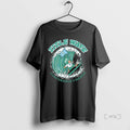 Officials Tulane Green Wave 2025 Title Wave Conference Champs T-Shirts, Hoodie, Sweatshirt | RetroVerseTees.com