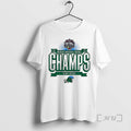Officials Tulane Green Wave Football American Conference Football Champs 2025