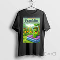 Officials Turtle Franklin Has High Waterbed Payments