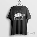 Officials Turtle Behold Dog T-Shirts, Hoodie, Sweatshirt | RetroVerseTees.com
