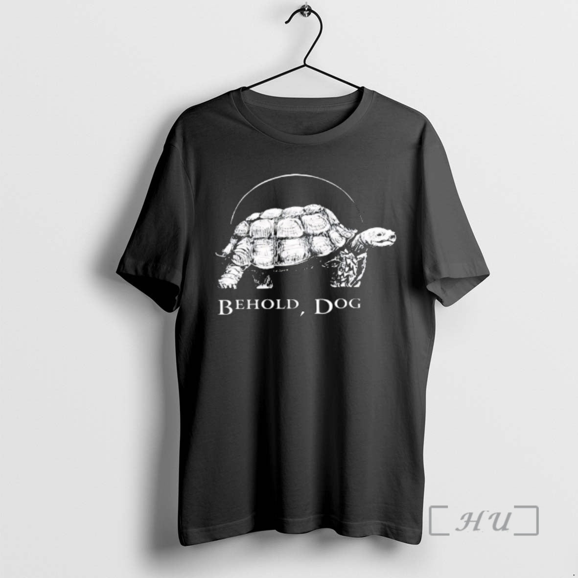 Officials Turtle Behold Dog T-Shirts, Hoodie, Sweatshirt | RetroVerseTees.com