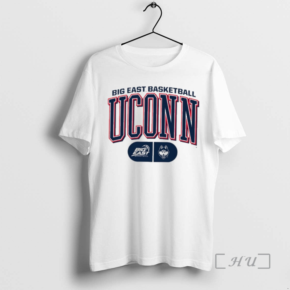 Officials Uconn Huskies 2026 Big East Basketball Retro T-Shirts, Hoodie, Sweatshirt | RetroVerseTees.com