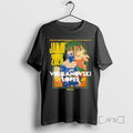 Officials Ufc 325 Volkanovski Vs Lopes 2 Match Up Jan 31 2026 Premium T Shirts Hoodie, Sweatshirt | RetroVerseTees.com