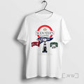 Officials Unlv Rebels Vs Ohio Bobcats 2025 Scooters Coffee Trisco Bowl Premium T Shirts Sweater Hoodie, Sweatshirt