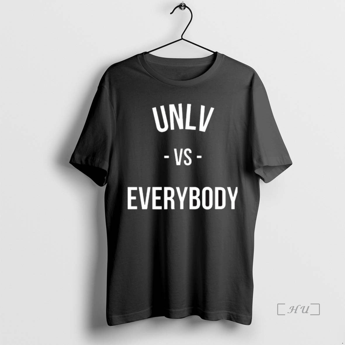 Officials Unlv Vs Everybody Gameday Fuck Boise T-Shirts, Hoodie, Sweatshirt | RetroVerseTees.com
