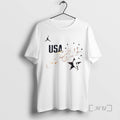 Officials Usa All Star 2026 T-Shirts, Hoodie, Sweatshirt | RetroVerseTees.com