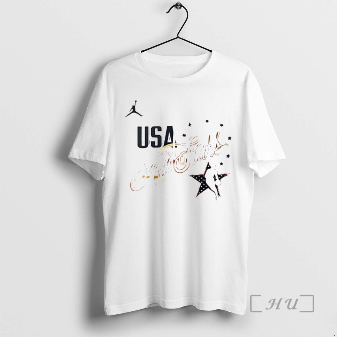 Officials Usa All Star 2026 T-Shirts, Hoodie, Sweatshirt | RetroVerseTees.com