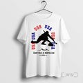 Officials Usa Curling Cortina Dampezzo 2026 Winter Games T-Shirts, Hoodie, Sweatshirt | RetroVerseTees.com