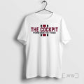 Officials Usc Gamecocks The Cockpit Forever To Thee T-Shirts, Hoodie, Sweatshirt | RetroVerseTees.com