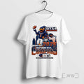 Officials Utsa Roadrunners 2025 Servpro First Responder Bowl Champions T-Shirts, Hoodie, Sweatshirt | RetroVerseTees.com