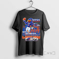 Officials Utsa Roadrunners 2025 Servpro First Responder Bowl Champions Mascot T-Shirts, Hoodie, Sweatshirt