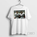 Officials Uc Bearcats Kelce Brothers Pay Homage Graphic T Shirt
