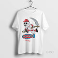 Officials Unheardof Reaper Skater Baseball Graphic T-Shirts, Hoodie, Sweatshirt | RetroVerseTees.com
