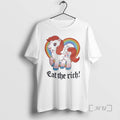 Officials Unicorn Eat The Rich T-Shirts, Hoodie, Sweatshirt | RetroVerseTees.com