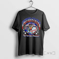 Officials United States Keg Lift Championship Tap To Your Potential T-Shirts, Hoodie, Sweatshirt | RetroVerseTees.com