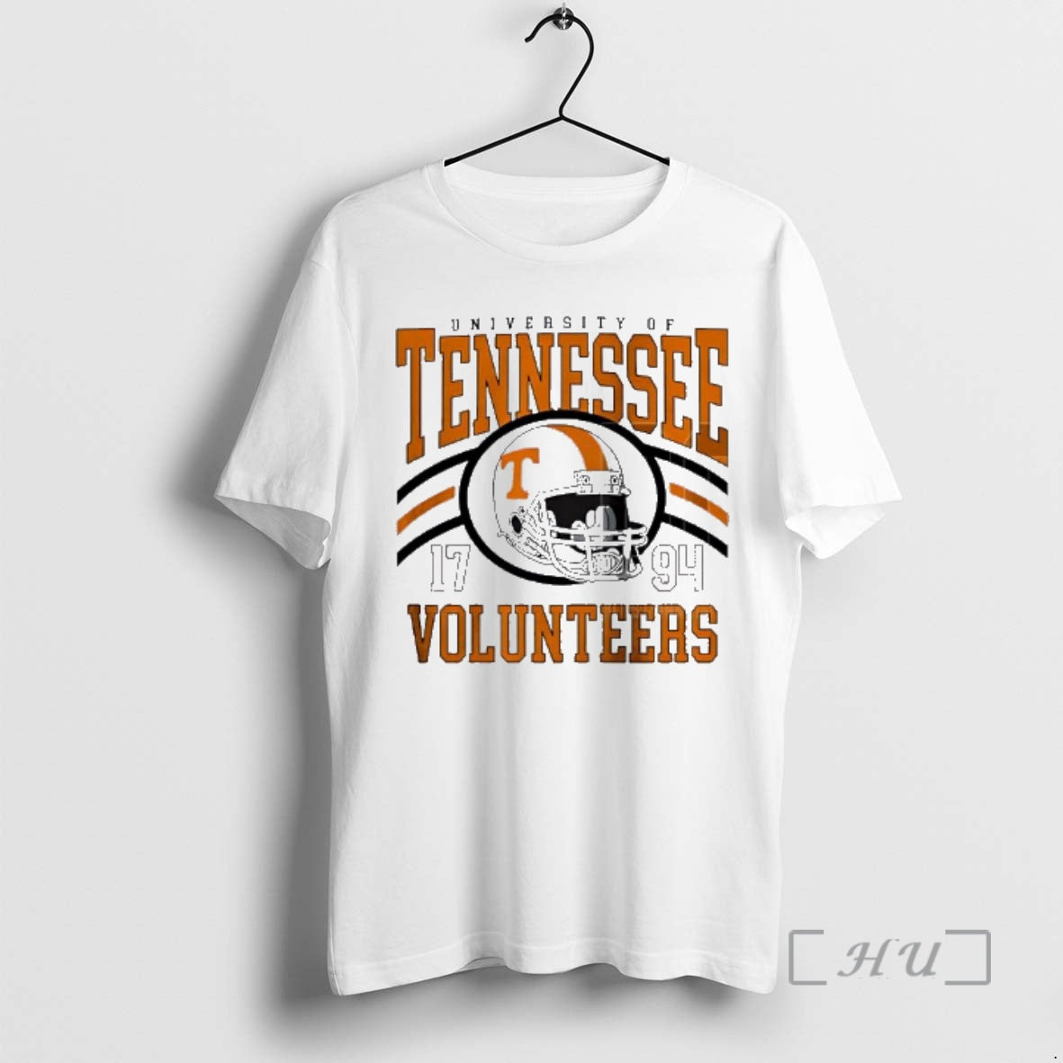 Officials University Of Tennessee Volunteers Helmet 1794 T-Shirts, Hoodie, Sweatshirt | RetroVerseTees.com