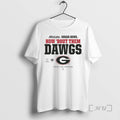 Officials University Of Georgia 2026 Allstate Sugar Bowl How Bout The Dawgs Premium T Shirts Hoodie, Sweatshirt