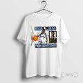 Officials Utah Jazz Ace Bailey Nba Jam From Downtown T-Shirts, Hoodie, Sweatshirt | RetroVerseTees.com