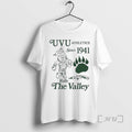 Officials Utah Valley Willy Since 1941 Uvu Rally The Valley
